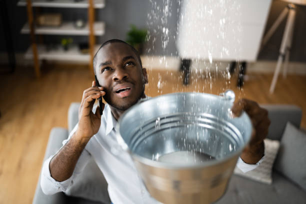 Trusted Lake Holiday, VA Water damage restoration Experts